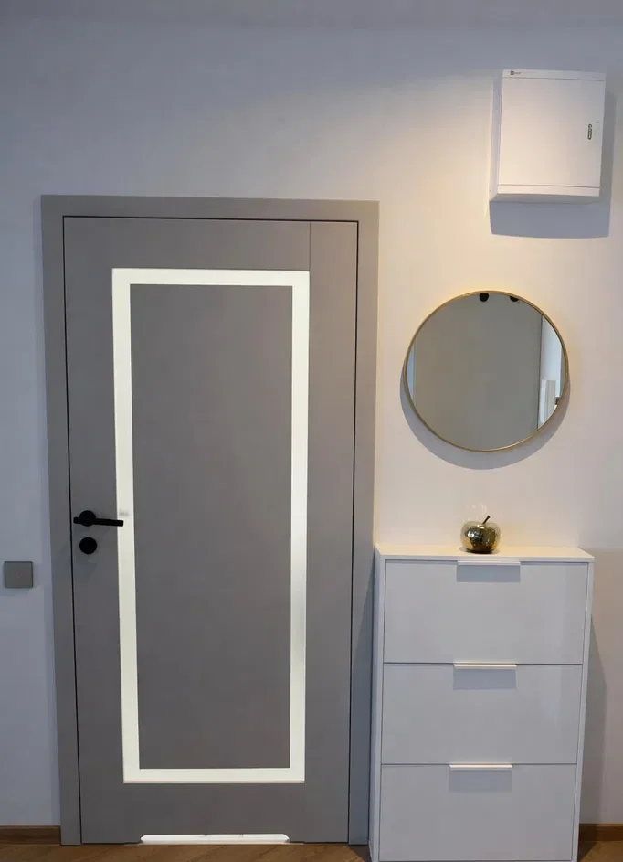 Apartament PREMIUM | Pierwszy najemca | Pogodno | Balkon | 46 m² - zdjęcie 9