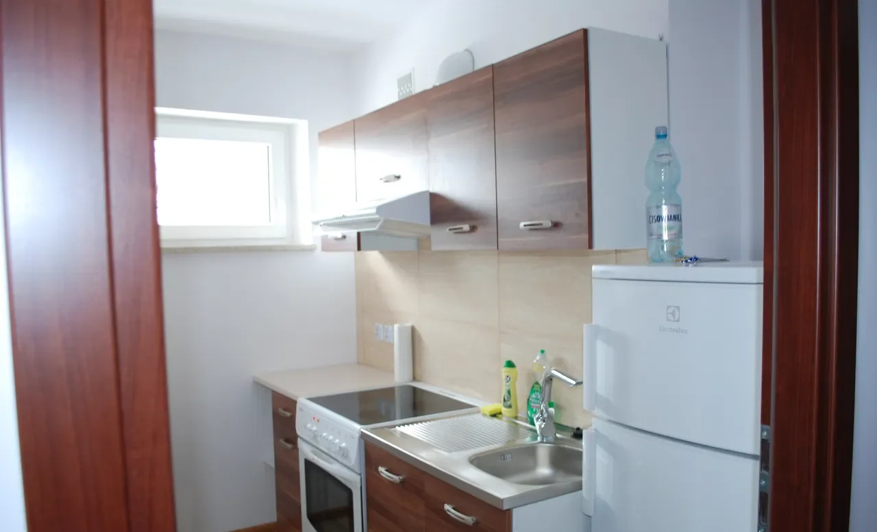 APARTAMENT LUKSUSOWE DWA POKOJE - zdjęcie 4