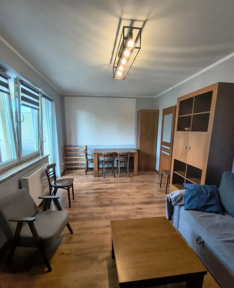 Mieszkanie, 46,16 m², Toruń - zdjęcie 3