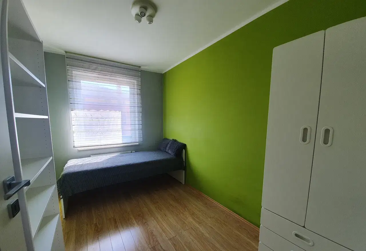 3 pokoje, 65 m², balkon i garaż - bez pośredników - zdjęcie 10