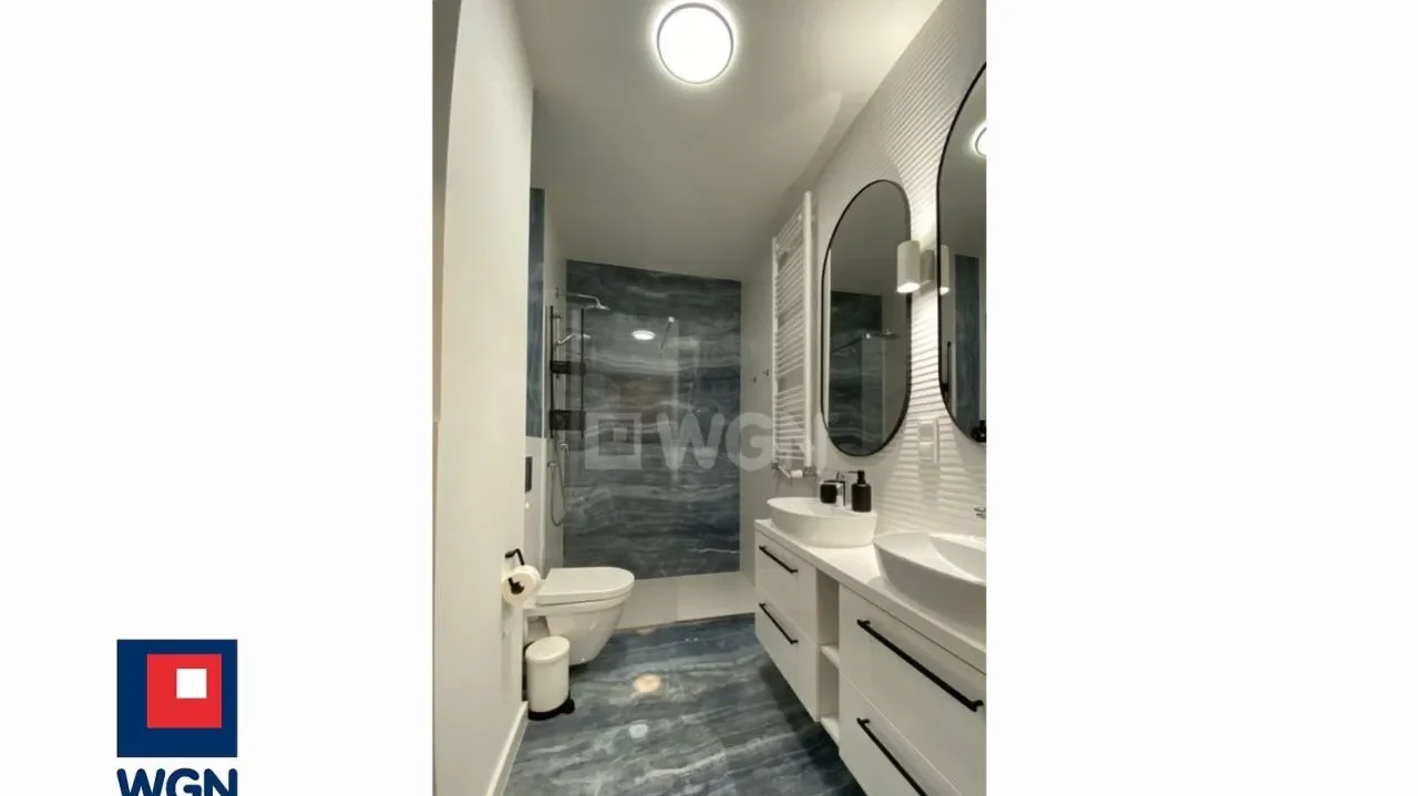 Hanza Tower 3 pokoje m. postojowe basen Spa - zdjęcie 6