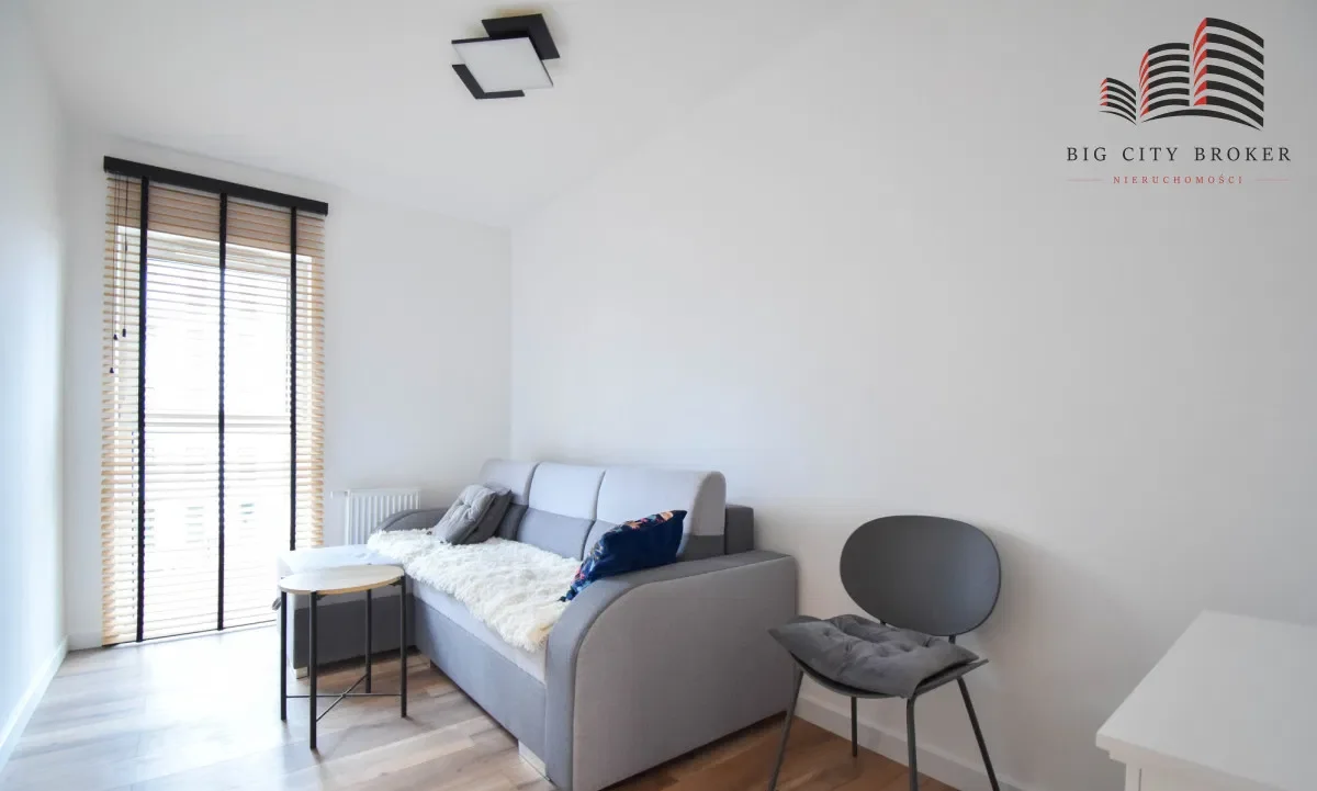 3 pokoje | duży balkon | miejsce parkingowe - zdjęcie 7