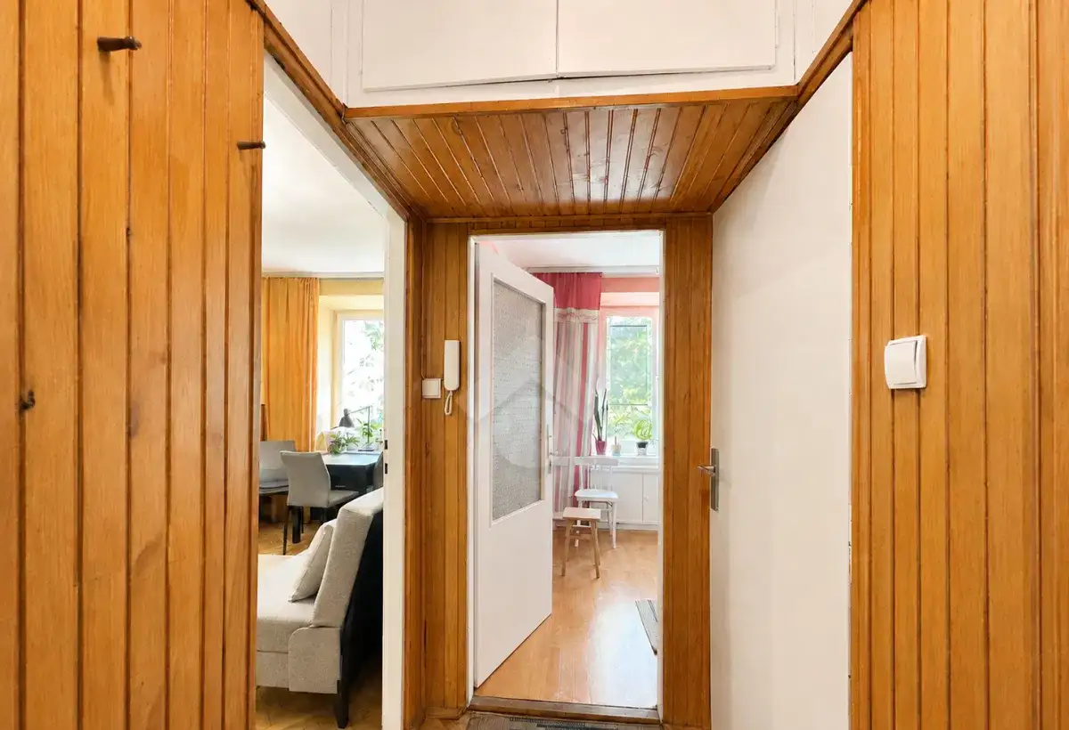 Kraków | Kawalerka blisko UEK | 27 m² | ul. Kielecka - zdjęcie 4