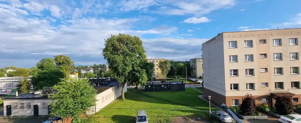 DO WYNAJĘCIA BĘDZIN KSAWERA 32m2 - zdjęcie 8