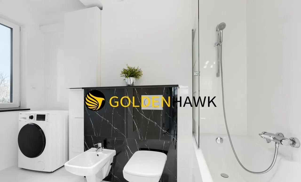 Nowoczesne 3 pokoje, balkon, msc post, Pogodno - zdjęcie 8