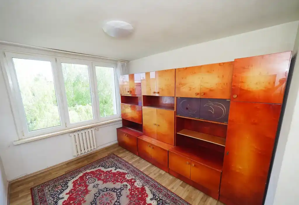 Mieszkanie do wynajęcia Tarnowskie Góry - Osada Jana