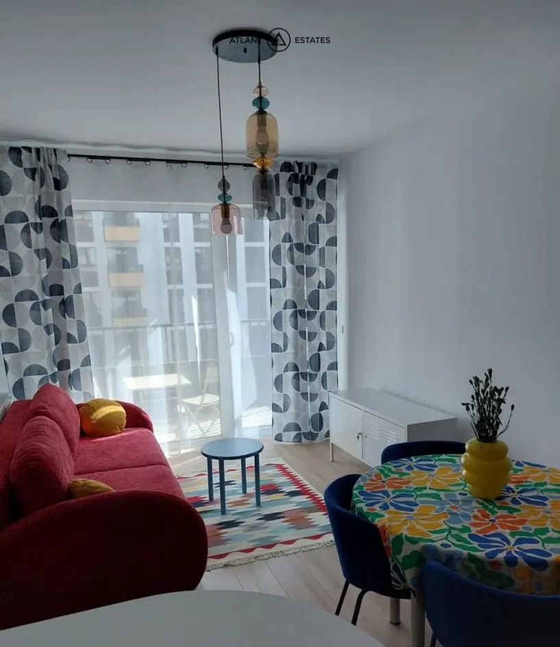 Mieszkanie po remoncie | Braniborska | 53 m2