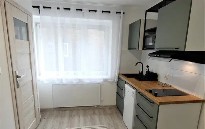 Kawalerka w centrum, 32m2 - Matejki 33 - zdjęcie 6