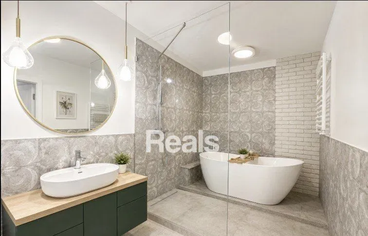 Luksusowy apartament 85m2, Pola Mokotowskie - zdjęcie 10