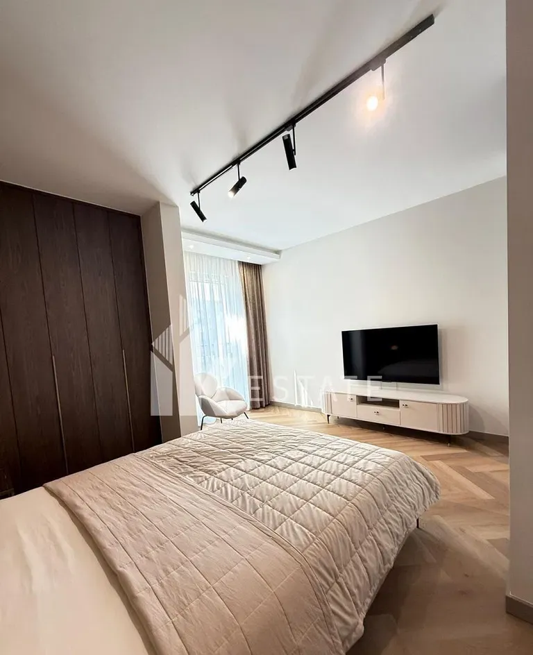 Komfortowe 2 pokoje 55 m2 + parking i boks gospoda - zdjęcie 9