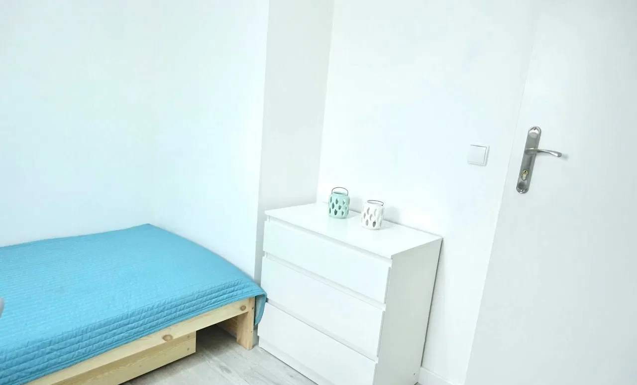 Pokój jednoosobowy | Grójecka 81/87, Ochota | WUM 1,3km | BEZ PROWIZJI | od zaraz | 1398 - zdjęcie 3