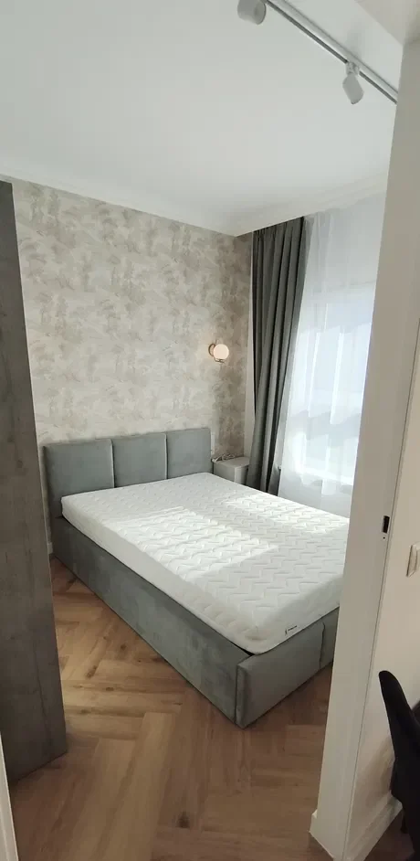 Miasteczko Wilanów | 2 pokoje| Ciche I Garaż | Balkon | Klimatyzacja - zdjęcie 4