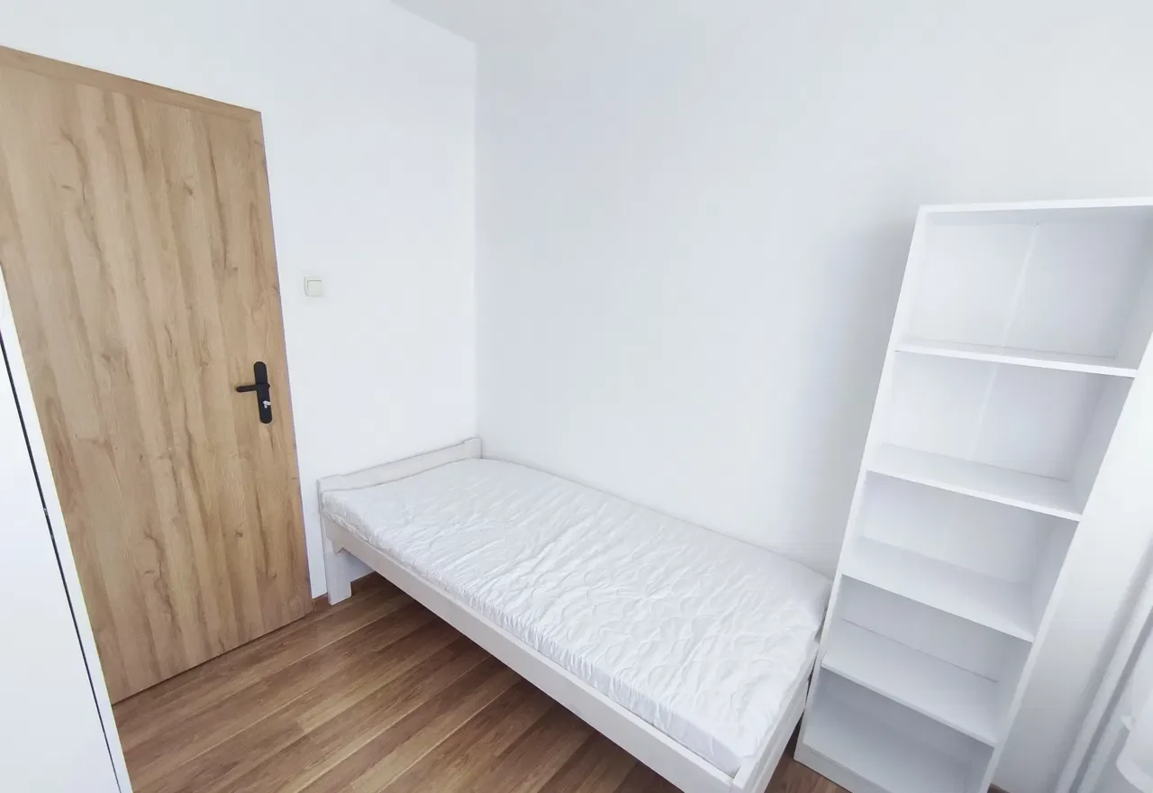 Pokój jednoosobowy, świetna lokalizacja Rzeszów ul. Popiełuszki - zdjęcie 4