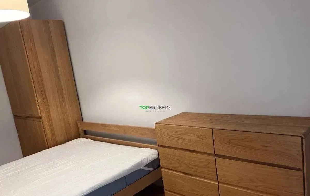 Komfortowe 3 pokoje, balkon, garaż, ul. Wileńska - zdjęcie 4