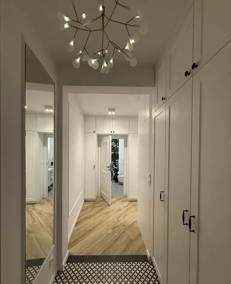 Elegancka kawalerka premium z KLIMATYZACJĄ i balkonem – Garbary 32 - zdjęcie 3