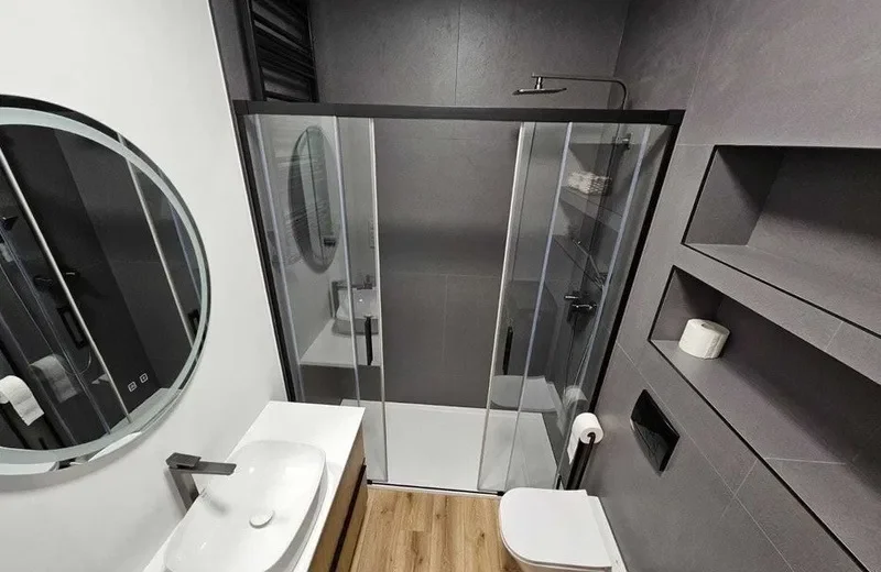Prestiżowy Apartament Primo, Top standard!Centrum! - zdjęcie 5