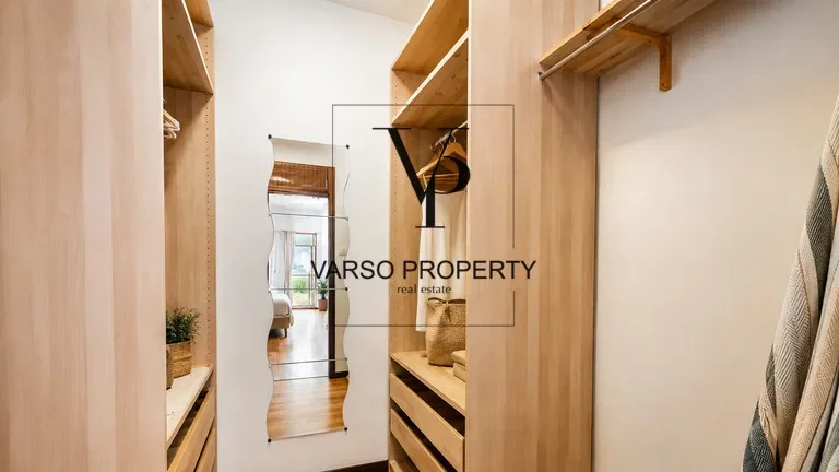 Solec apartment with park view #available July 15 - zdjęcie 10