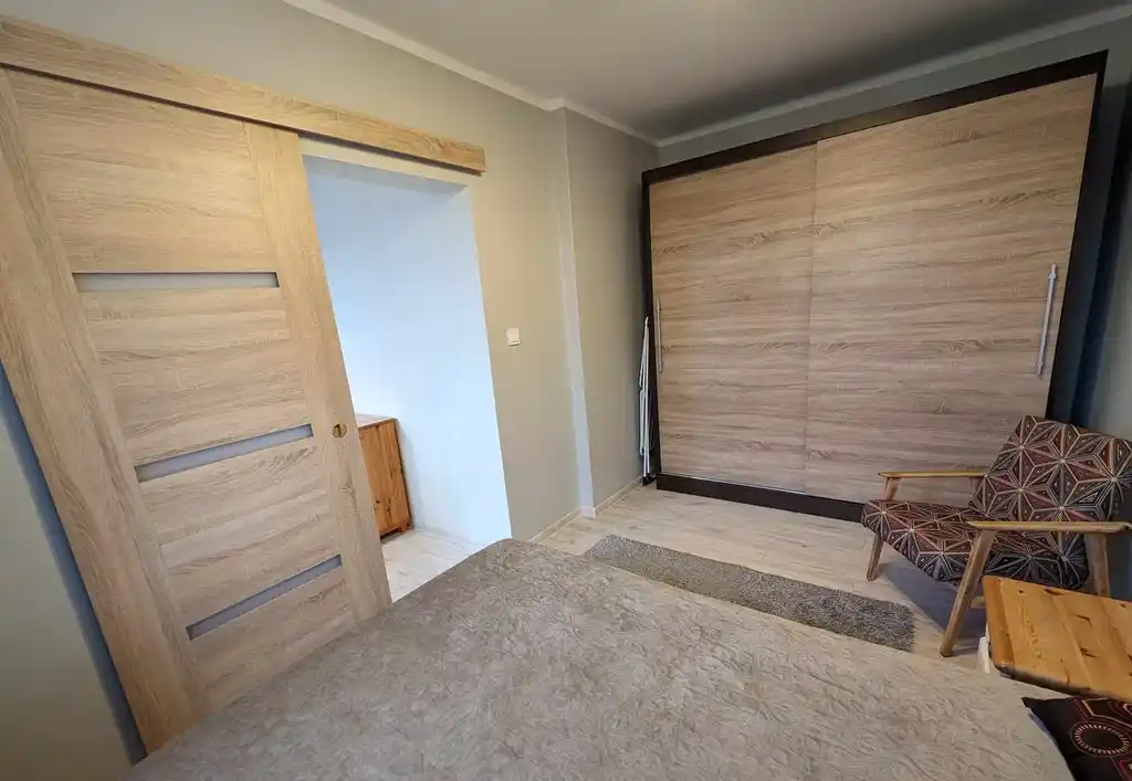 Mieszkanie, 42 m², Koszalin - zdjęcie 8