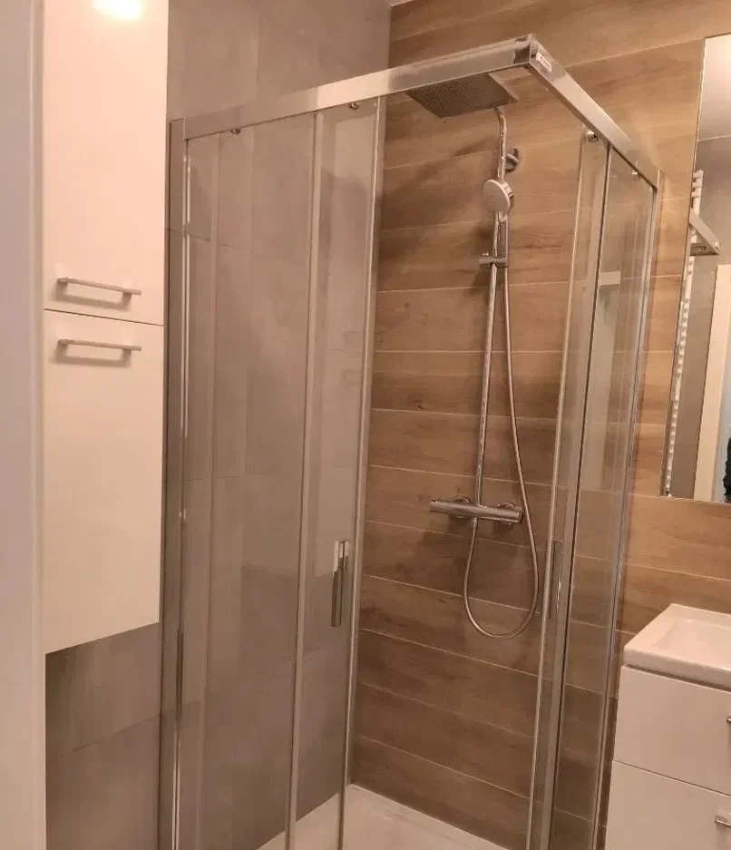 Mieszkanie 3 pokoje wyposażone, Funkcjonalne, - F VAT, Wola, balkon - zdjęcie 10
