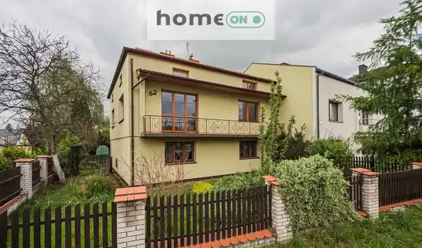 Dom 9 pokoi dla większej rodziny lub firmy - zdjęcie 2