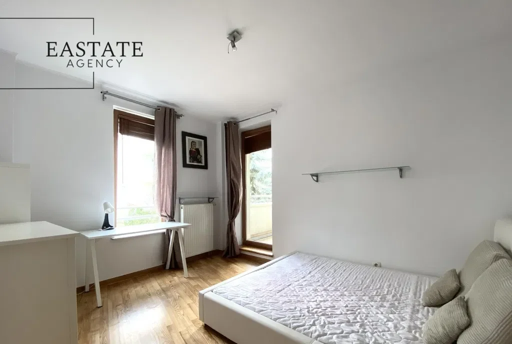 Taras/Balkon/Parking/Zamknięte osiedle! - zdjęcie 9