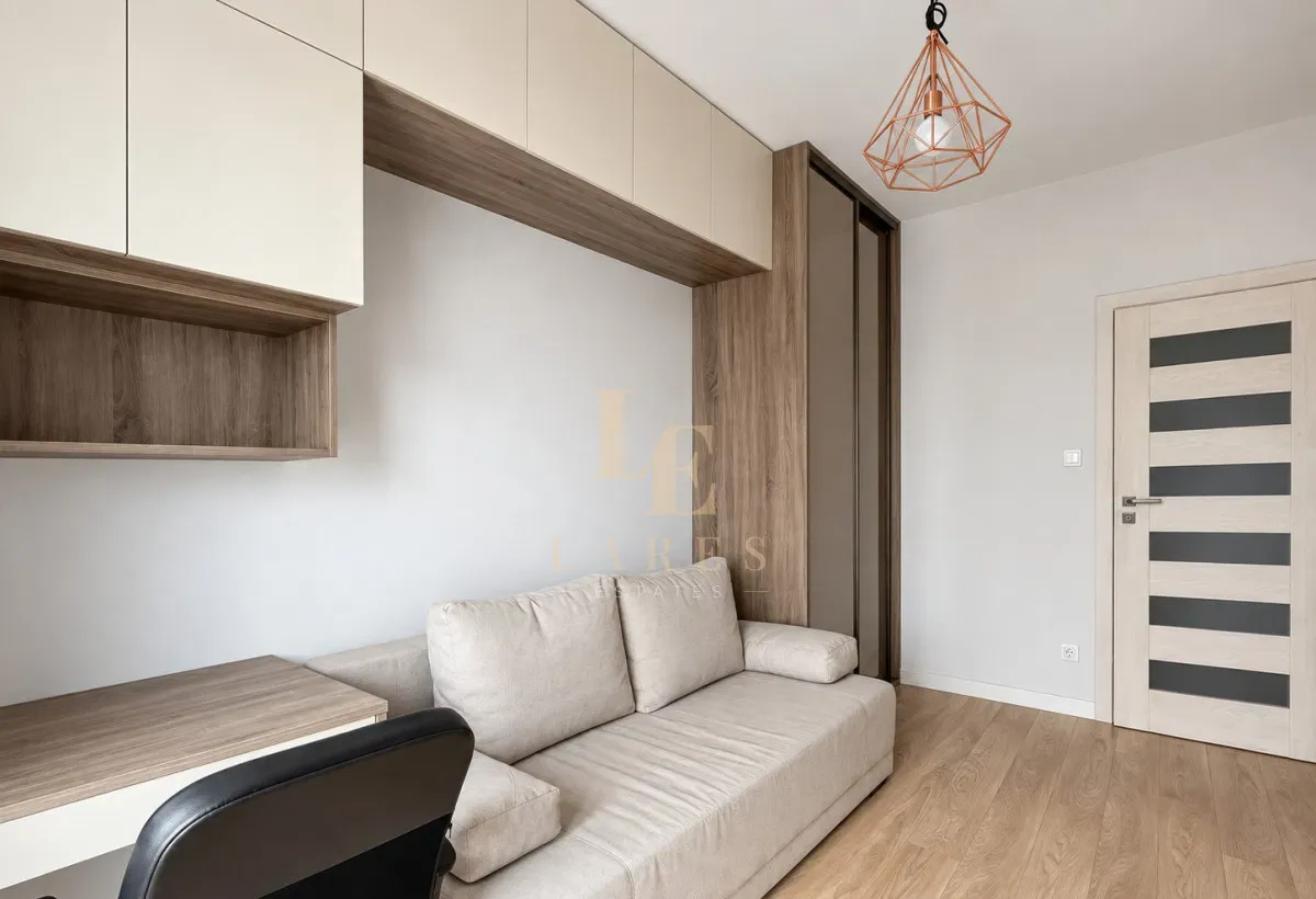 2 pokoje | CH Fort Wola | Blisko przystanków - zdjęcie 6