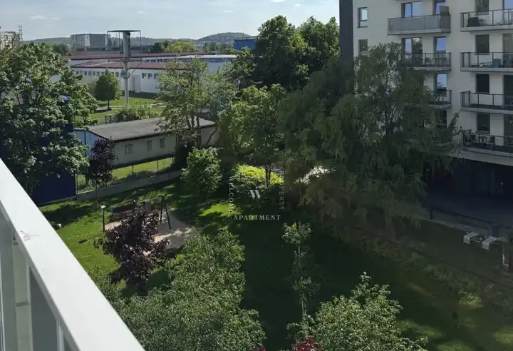 2 pokoje | Solvo | blisko UG i Obc - zdjęcie 10