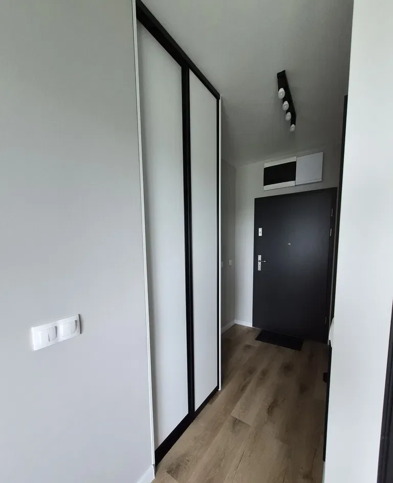 BEZ PROWIZJI! Apartament M2 z balkonem z windą Stacja Augustów Parking - zdjęcie 9