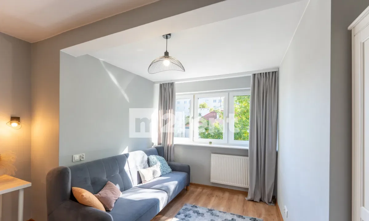 Mieszkanie Gdańsk Arkońska, 3 pokoje, 50 m2, 3600 zł - zdjęcie 4