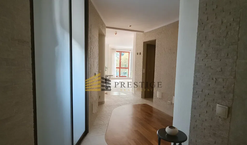 Do wynajęcia komfortowy apartament 97m2 Wilanów - zdjęcie 8