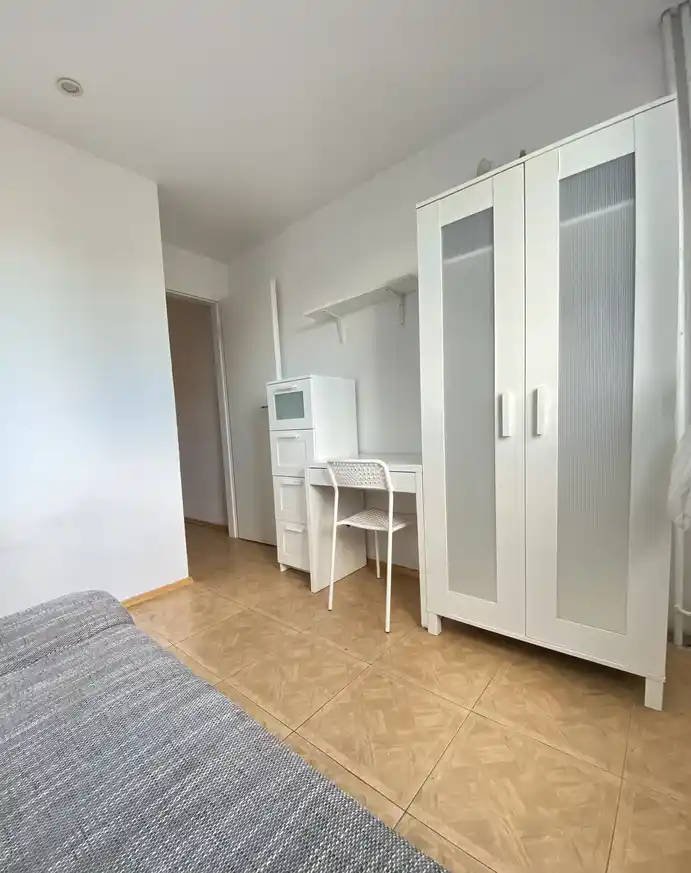Mieszkanie-4 pokoje/Politechnika - zdjęcie 8