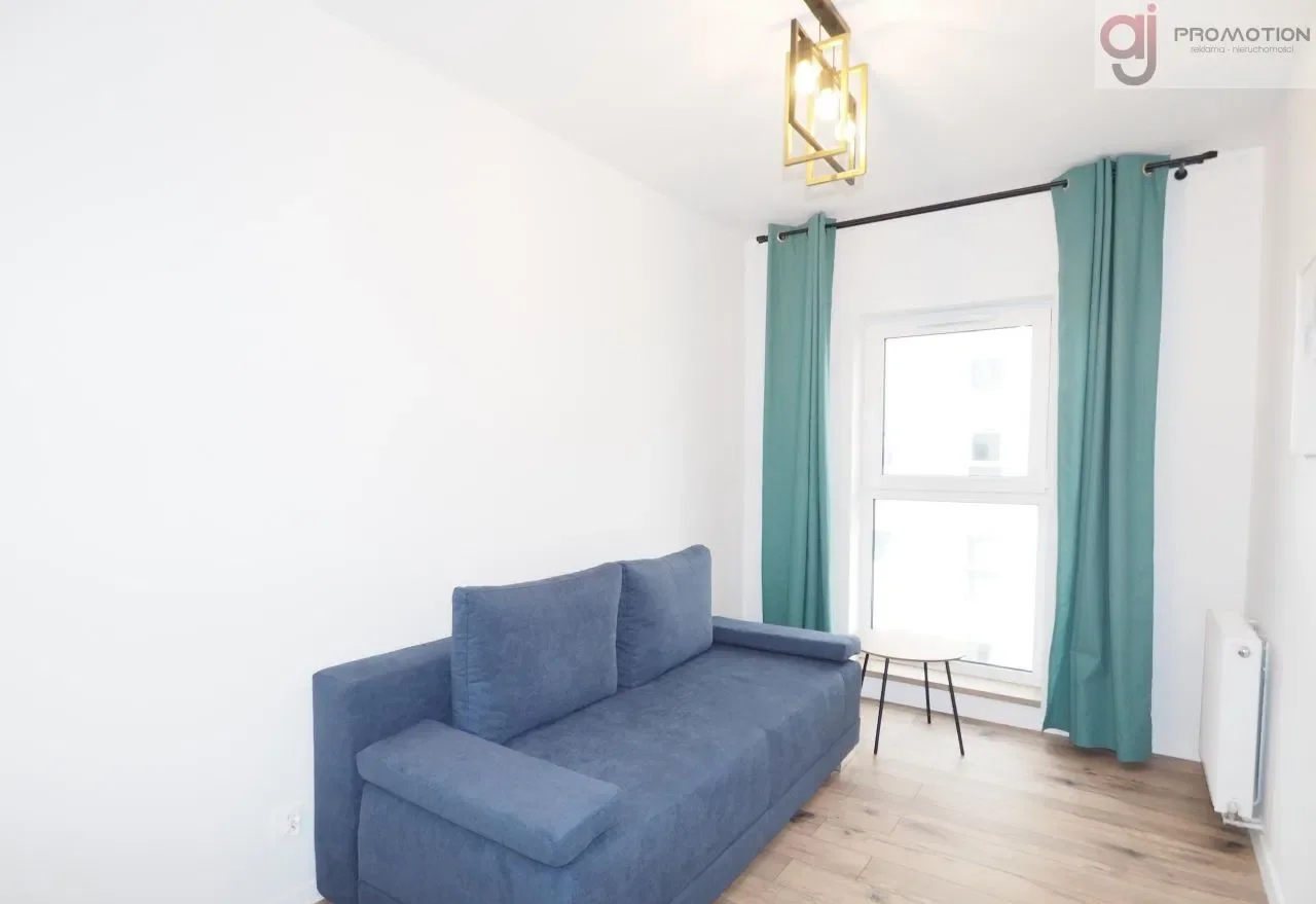 3-pokojowe mieszkanie w apartamentowcu - zdjęcie 6