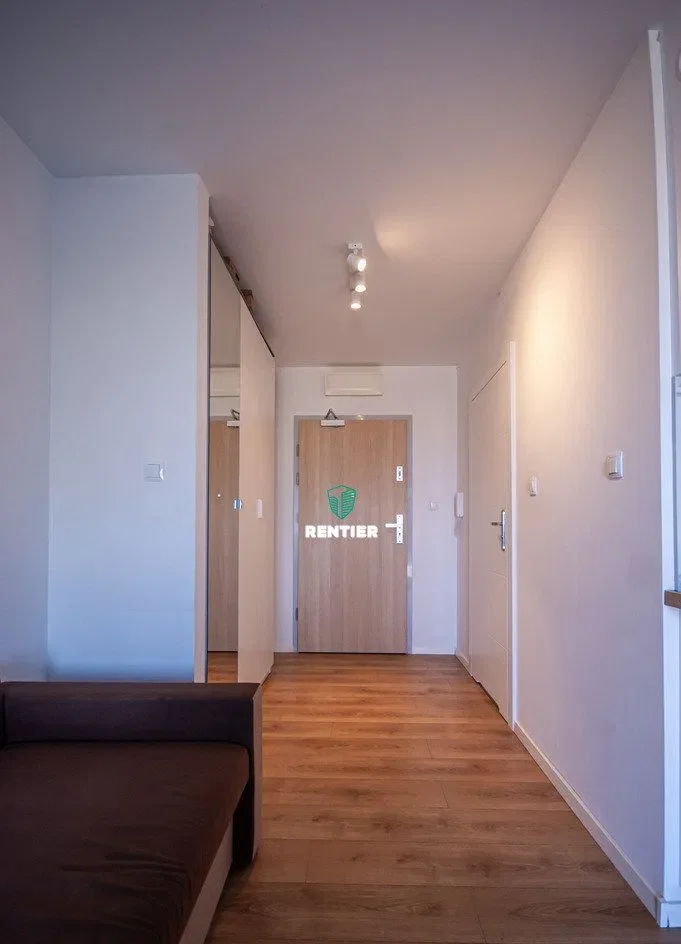 Na wynajem studio Szczecin ul. Bronowicka 25A - zdjęcie 8