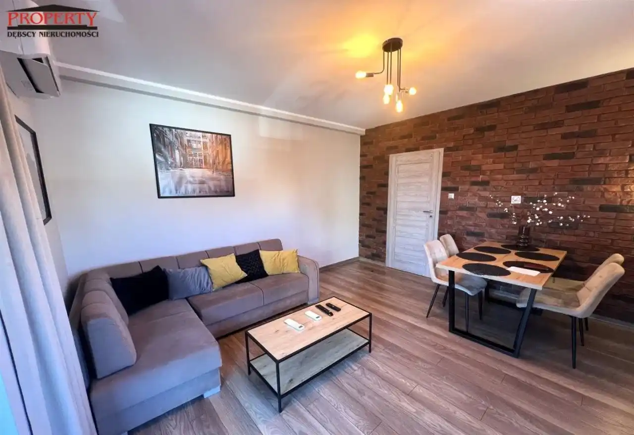 2-Pok. Apartament , Garaż, Komórka - Centrum Łodzi