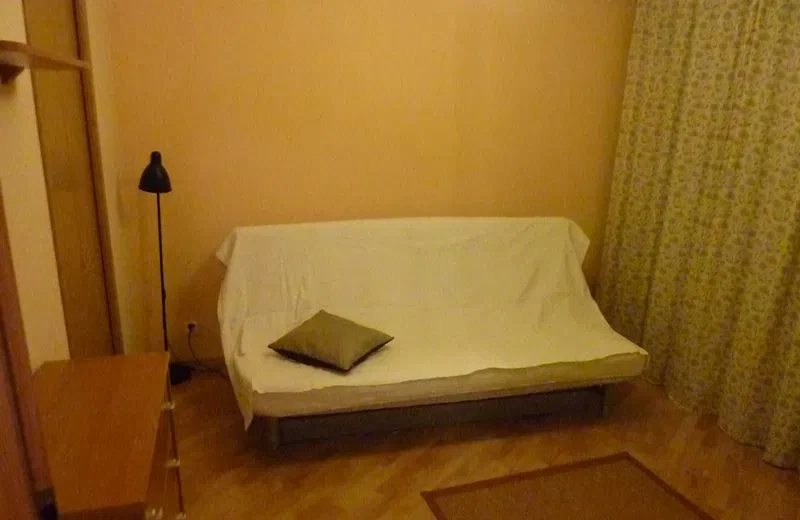 Mieszkanie 2-pok. w Dębniki ( Ruczaj), z ogródkiem na Os. Europejskim - zdjęcie 7