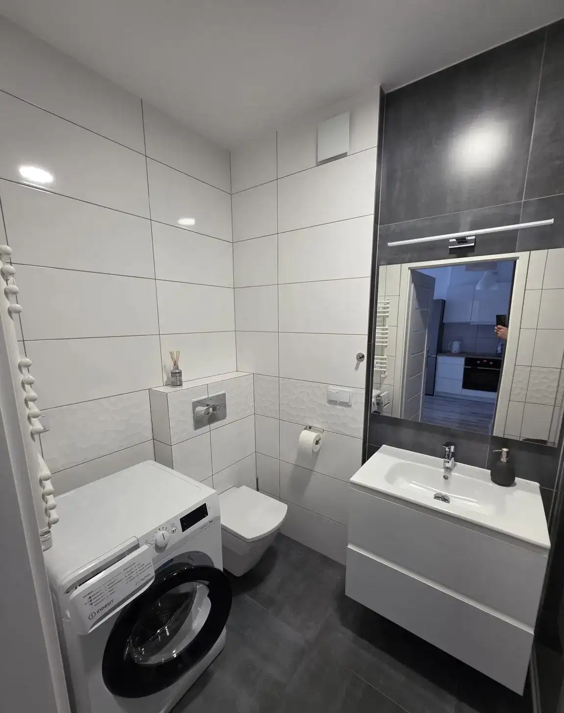 Wynajmę Rejtana luksusowy apartament Rodzinna Przystań - zdjęcie 5