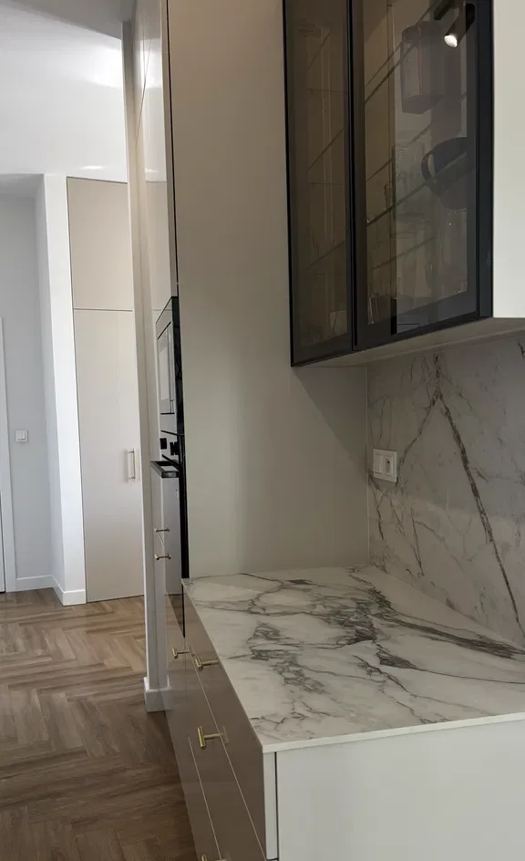 Apartament 3 pok, Perfumiarnia ul. Śniadeckich - zdjęcie 8