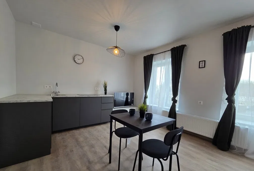 Studio w centrum miasta - zdjęcie 2