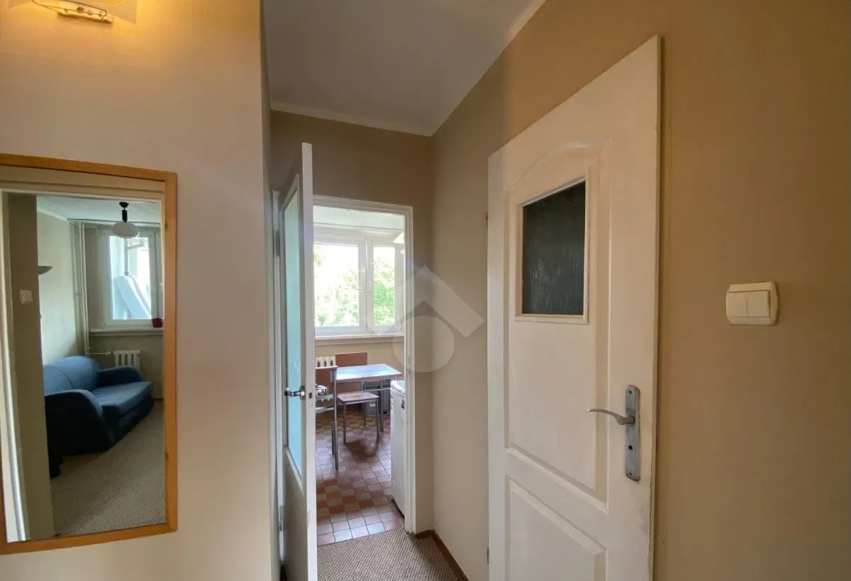 Mieszkanie 46.14 m² we Wrocławiu, Huby - zdjęcie 9