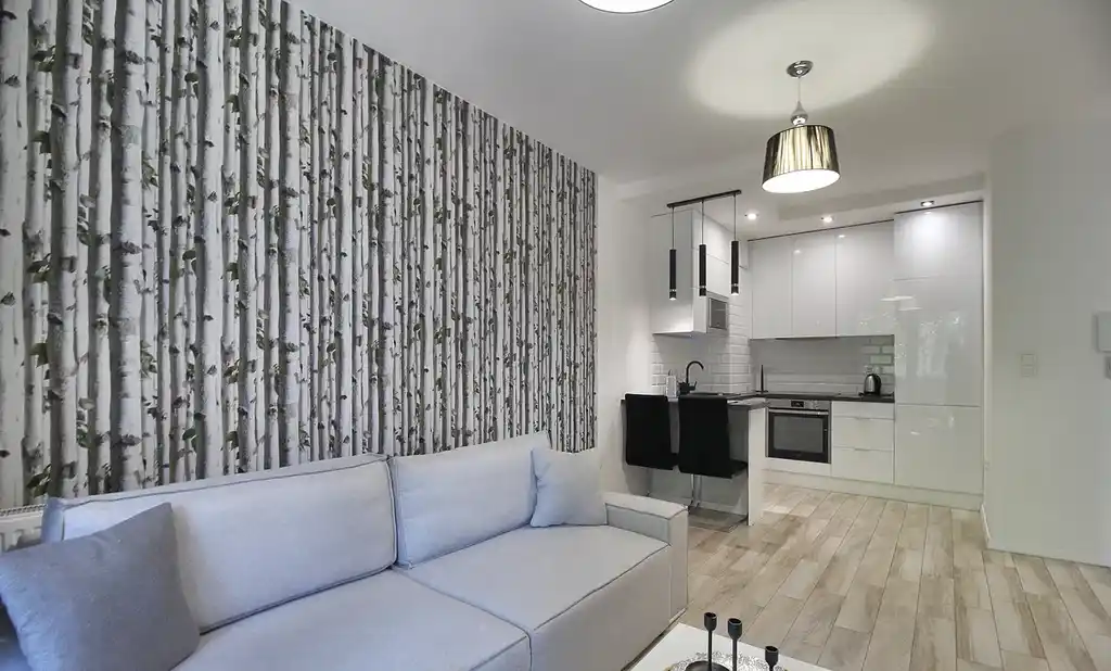 PL | UA | RU | 40m² | 2 pokoje | balkon | Zakładowa | od zaraz - zdjęcie 8