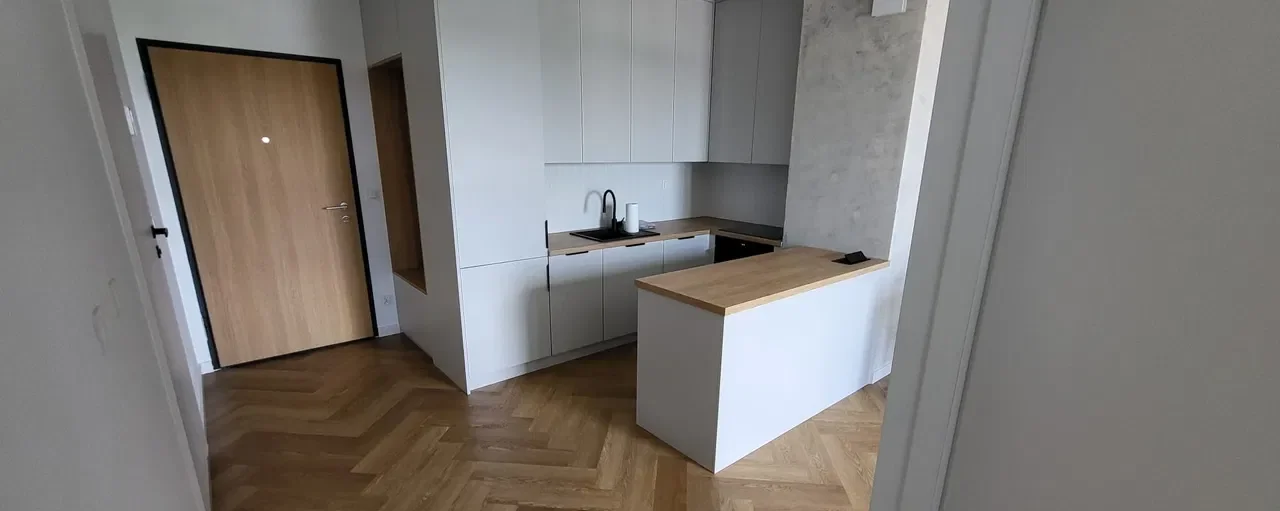 NOWE, PIĘKNY WIDOK - SUPER LOKALIZACJA - 2 POKOJE + GARAŻ - zdjęcie 7