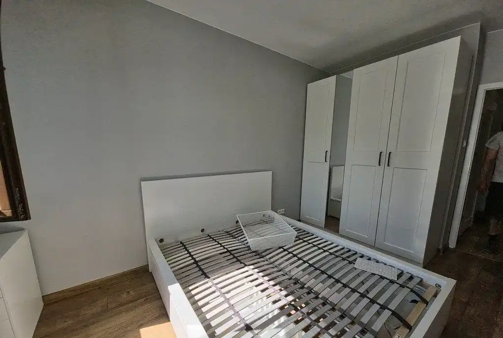 Sokratesa- 2 pokoje, garaż - zdjęcie 7