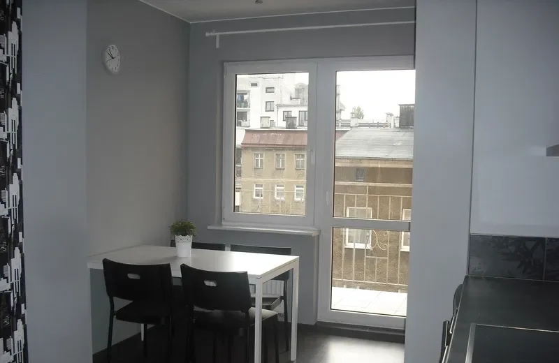 2 pokoje, bezczynszowe CENTRUM, Parking - zdjęcie 2
