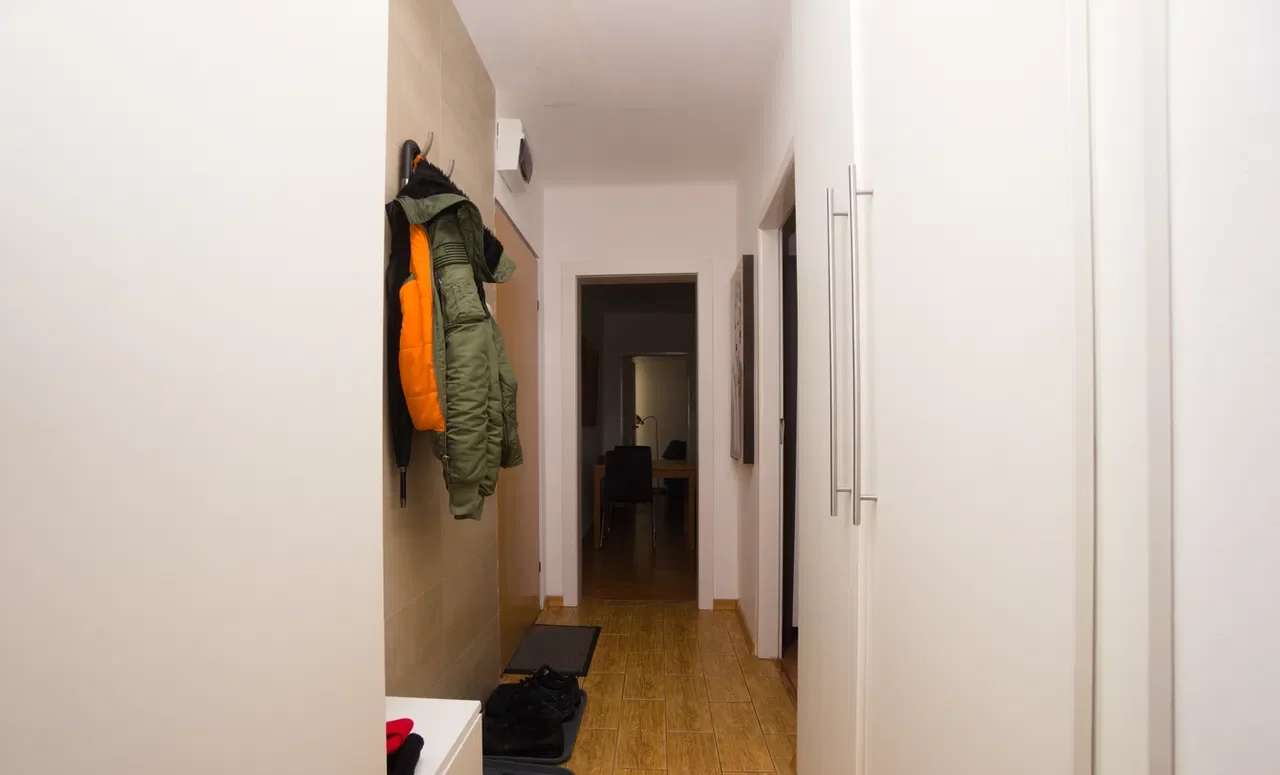 3 pokoje, 51 m2, balkon, Giszowiec, 1600 zł - zdjęcie 9