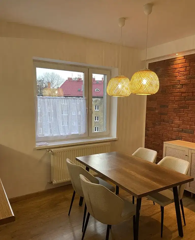 Mieszkanie, 50 m², Jelenia Góra - zdjęcie 2