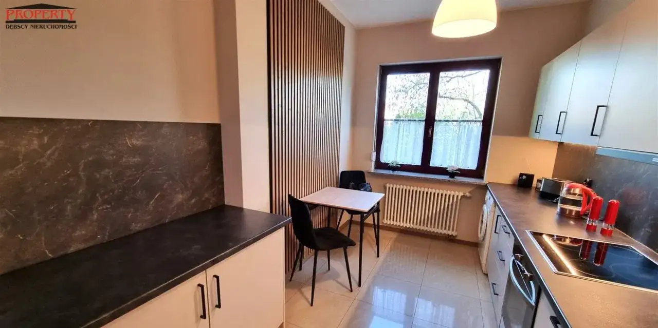 3-pokojowy apartament osobna kuchnia Tylna - zdjęcie 2