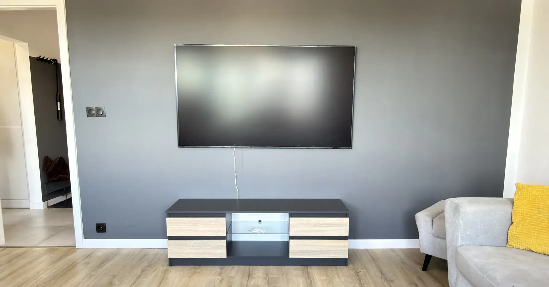 Mieszkanie, 37,91 m², Poznań - zdjęcie 10