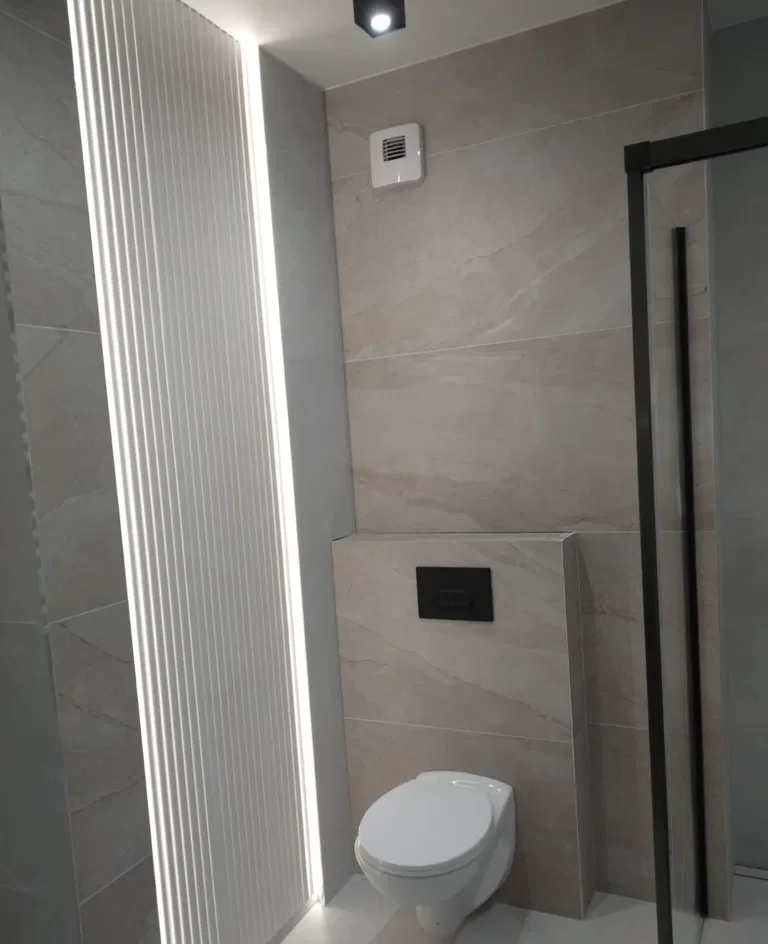 Luksusowy apartament Kalwaryjska 43,7 m2- Alchemik, miejsce postojowe w garażu podziemnym - zdjęcie 6