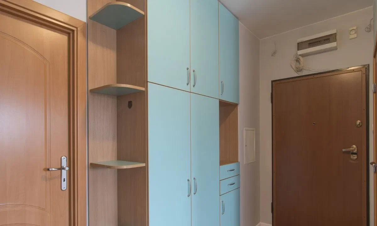 3 pokoje | 70.65 m2 | 4 piętro | blok | cegła | plastikowe okna | miejskie ogrzewanie | 3500 zł + czynsz 530 zł + prąd - zdjęcie 5