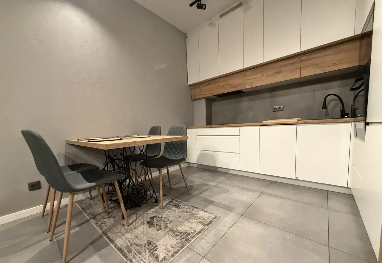 2 pokoje w Apartamentowcu al. Mickiewicza 4 - zdjęcie 6